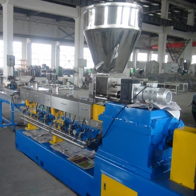 اسٹینڈ پیلیٹائزر مشین